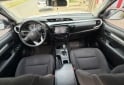 Autos - Toyota HILUX SRV 2023 Diesel 70000Km - En Venta