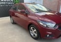 Autos - Chevrolet Prisma 2017 Nafta - En Venta