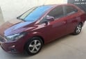 Autos - Chevrolet Prisma 2017 Nafta - En Venta