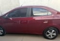 Autos - Chevrolet Prisma 2017 Nafta - En Venta