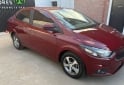 Autos - Chevrolet Prisma 2017 Nafta - En Venta