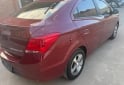 Autos - Chevrolet Prisma 2017 Nafta - En Venta