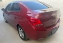 Autos - Chevrolet Prisma 2017 Nafta - En Venta