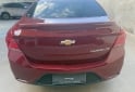 Autos - Chevrolet Prisma 2017 Nafta - En Venta