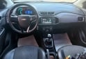 Autos - Chevrolet Prisma 2017 Nafta - En Venta