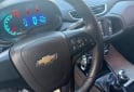Autos - Chevrolet Prisma 2017 Nafta - En Venta