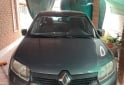 Autos - Renault EXPRESSION PACK 2017 Nafta 100000Km - En Venta