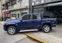 Camionetas - Volkswagen Amarok 3.0 v6 highline 2023 Diesel 71000Km - En Venta