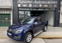 Camionetas - Volkswagen Amarok 3.0 v6 highline 2023 Diesel 71000Km - En Venta