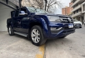 Camionetas - Volkswagen Amarok 3.0 v6 highline 2023 Diesel 71000Km - En Venta
