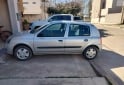Autos - Renault Clío 2011 Nafta 95000Km - En Venta