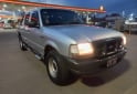 Camionetas - Ford Ranger xl 2004 Diesel 247000Km - En Venta