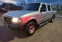 Camionetas - Ford Ranger xl 2004 Diesel 247000Km - En Venta