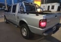 Camionetas - Ford Ranger xl 2004 Diesel 247000Km - En Venta