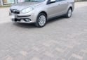Autos - Fiat Grand siena 2012 Nafta 125000Km - En Venta