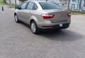 Autos - Fiat Grand siena 2012 Nafta 125000Km - En Venta