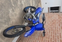Motos - Yamaha Yzf 2021 Nafta 108Km - En Venta