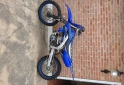 Motos - Yamaha Yzf 2021 Nafta 108Km - En Venta