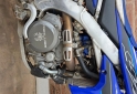 Motos - Yamaha Yzf 2021 Nafta 108Km - En Venta