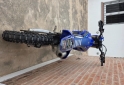 Motos - Yamaha Yzf 2021 Nafta 108Km - En Venta