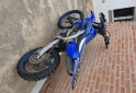 Motos - Yamaha Yzf 2021 Nafta 108Km - En Venta