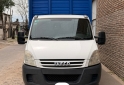 Utilitarios - Iveco Daily 2014 Diesel 278000Km - En Venta