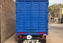 Utilitarios - Iveco Daily 2014 Diesel 278000Km - En Venta