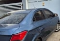 Autos - Chevrolet Prisma LTZ 2015 GNC 198000Km - En Venta