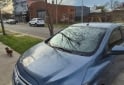 Autos - Chevrolet Prisma LTZ 2015 GNC 198000Km - En Venta