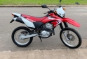 Motos - Honda Xr tornado 2020 Nafta 6000Km - En Venta