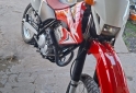 Motos - Honda Xr tornado 2020 Nafta 6000Km - En Venta