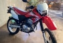 Motos - Honda Xr tornado 2020 Nafta 6000Km - En Venta