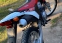 Motos - Honda Xr tornado 2020 Nafta 6000Km - En Venta