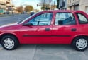 Autos - Chevrolet Corsa wind 1.6 2007 GNC 130000Km - En Venta