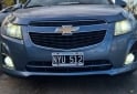 Autos - Chevrolet Cruze LT 2014 GNC 128000Km - En Venta