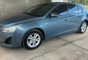 Autos - Chevrolet Cruze LT 2014 GNC 128000Km - En Venta