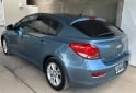 Autos - Chevrolet Cruze LT 2014 GNC 128000Km - En Venta