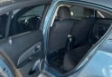 Autos - Chevrolet Cruze LT 2014 GNC 128000Km - En Venta