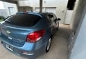 Autos - Chevrolet Cruze LT 2014 GNC 128000Km - En Venta
