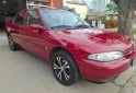 Autos - Ford Mondeo 1997 Nafta 108000Km - En Venta