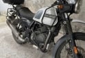Motos - Royal Enfield Himalaya 411 cc 2021 Nafta 10000Km - En Venta