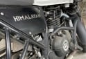 Motos - Royal Enfield Himalaya 411 cc 2021 Nafta 10000Km - En Venta
