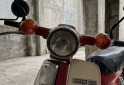 Motos - Honda C90 1992 Nafta 10000Km - En Venta