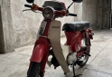 Motos - Honda C90 1992 Nafta 10000Km - En Venta