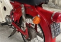 Motos - Honda C90 1992 Nafta 10000Km - En Venta