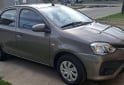 Autos - Toyota ETIOS X 2020 Nafta 12000Km - En Venta