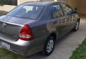 Autos - Toyota ETIOS X 2020 Nafta 12000Km - En Venta
