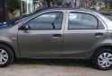 Autos - Toyota ETIOS X 2020 Nafta 12000Km - En Venta