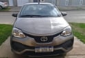 Autos - Toyota ETIOS X 2020 Nafta 12000Km - En Venta