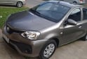 Autos - Toyota ETIOS X 2020 Nafta 12000Km - En Venta